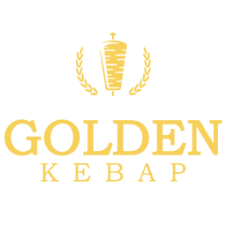 Golden Kebap Bludenz logo.